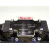 Rexroth Bosch valve ventil 4WRTE-42/M  /  R900891138  +  R900247455   Invoice #4 small image