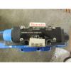 NEW REXROTH DIRECTIONAL VALVE # H-4WEH25D64/OF6EW110N9EDK25L