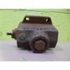 REXROTH DR 204-41/200Y HYDRAULIC VALVE *USED* #4 small image