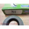 SKF 7513 Oil Seal (Pack of 3) #2 small image