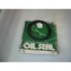 SKF 39932 OIL SEAL 5 IN OD / 4 IN  ID / 3/8 IN TICK NNB