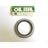 18492 CHICAGO RAWHIDE CR SKF OIL SEAL NATIONAL #1 small image