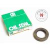 SKF / CHICAGO RAWHIDE CR 9613 OIL SEAL, .9688&#034; x 1.499&#034; x .3125&#034; #1 small image
