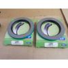 SKF Oil Seal 24659, CR 62x90x8, Lot of 2, CRW1R