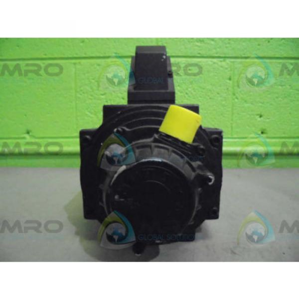 REXROTH MHD093B-035-NP0-AA 3 PHASE MAGNET MOTOR *NEW NO BOX* #3 image