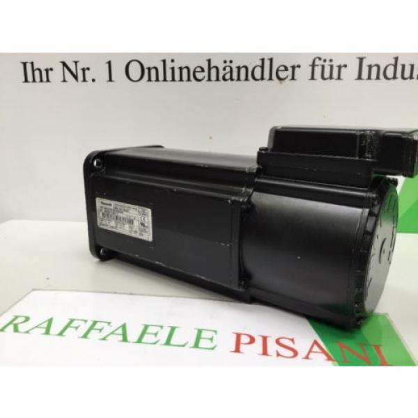 REXROTH 3~PHASE -PERMANENT-MAGNET-MOTOR&lt;&gt;MKD071B -061 -KG0 -KN #2 image