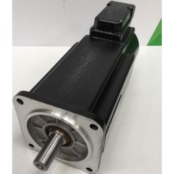 REXROTH 3~PHASE -PERMANENT-MAGNET-MOTOR&lt;&gt;MKD071B -061 -KG0 -KN #3 image