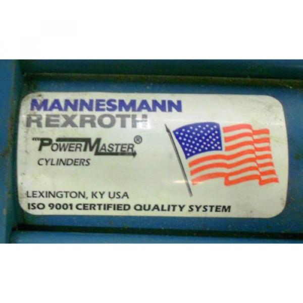 MANNESMANN REXROTH, 2 X 7 #2 image