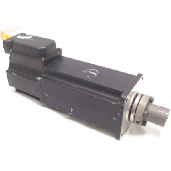 REXROTH INDRAMAT  PERMANENT MAGNET MOTOR   MKD041B-144-KG0-KN   60 Day Warranty! #2 image