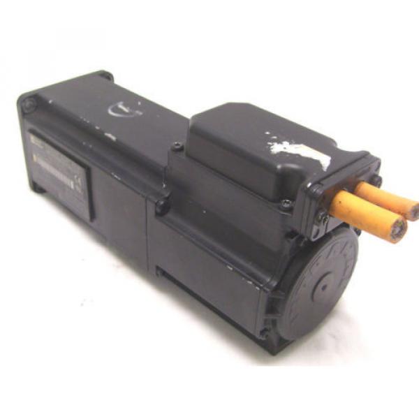 REXROTH INDRAMAT  PERMANENT MAGNET MOTOR   MKD041B-144-KG0-KN   60 Day Warranty! #3 image