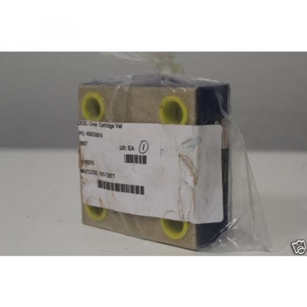 NEW REXROTH HYDRAULIC VALVE MANIFOLD R900954327 FD: 00512 LFA25 + FREE SHIPPING #1 image