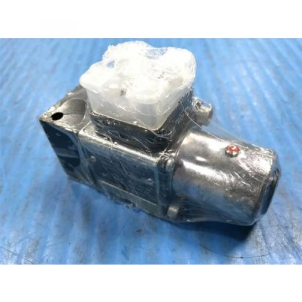 REXROTH HED 8 OA-20/50K14 HYDRAULIC PRESSURE SWITCH R901101698 NEW NO BOX (U4) #1 image