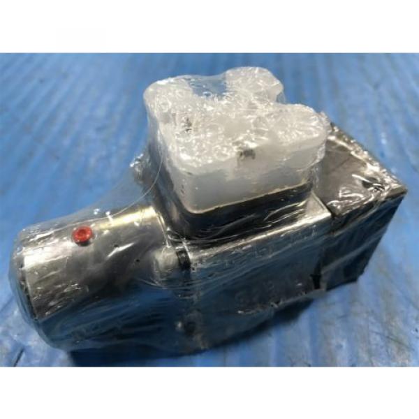 REXROTH HED 8 OA-20/50K14 HYDRAULIC PRESSURE SWITCH R901101698 NEW NO BOX (U4) #4 image