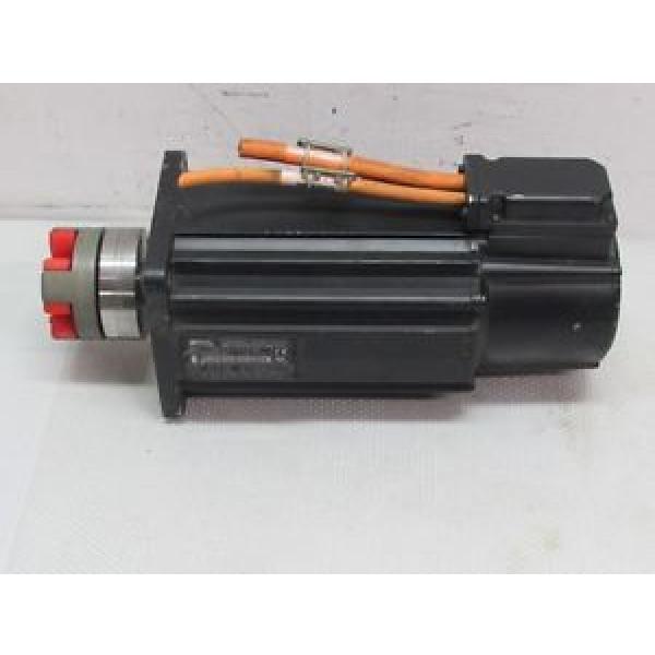 Rexroth Indramat MKD090B-047-KG1-KN Servomotor Top Zustand #1 image