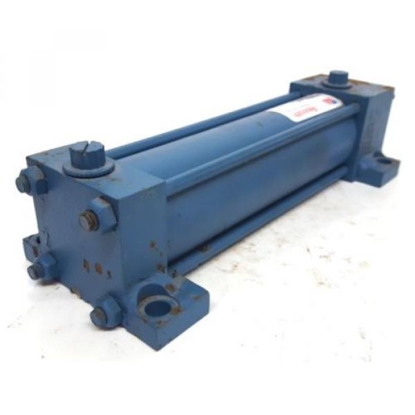 REXROTH, BOSCH, HYDRAULIC CYLINDER, P-406595-3064, MOD C-M32-PP-C, 2 X 6-1/2&#034; #6 image