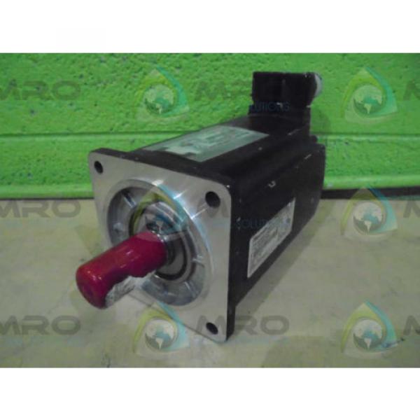 REXROTH MSK060C-0300-NN-M1-UP0-NNNN SERVO MOTOR *NEW NO BOX* #2 image