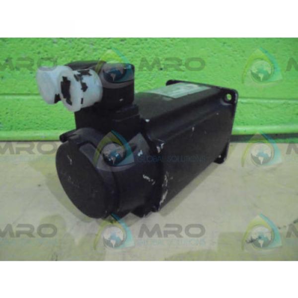 REXROTH MSK060C-0300-NN-M1-UP0-NNNN SERVO MOTOR *NEW NO BOX* #3 image