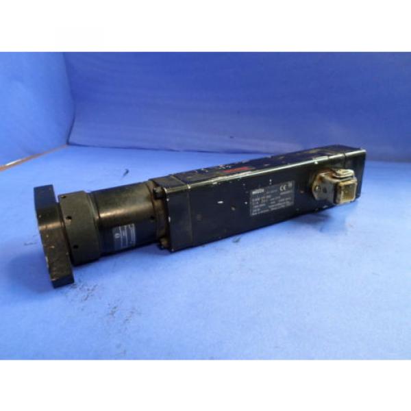 BOSCH REXROTH EC-4E510 3.1A 230V MOTOR 0 608 701 003/0 608 720 056/0 608 810 026 #1 image