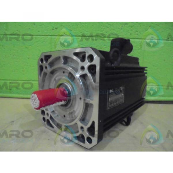 REXROTH INDRAMAT MKD112B-024-KPO-BN MAGNET MOTOR *NEW IN BOX* #3 image