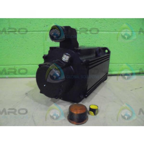 REXROTH INDRAMAT MKD112B-024-KPO-BN MAGNET MOTOR *NEW IN BOX* #4 image