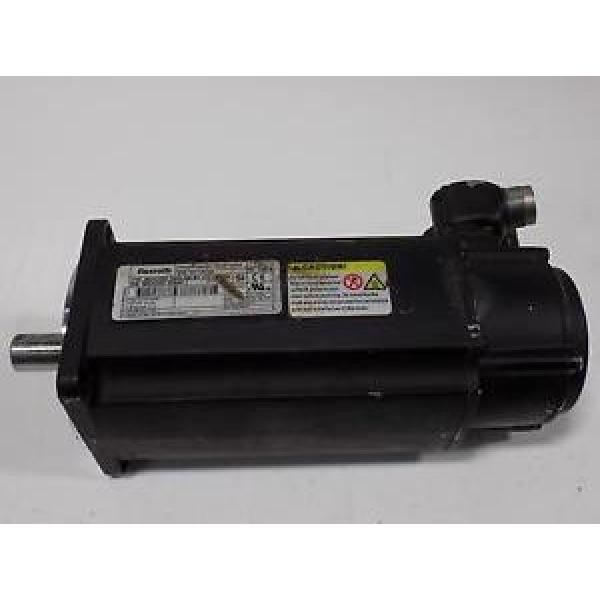 REXROTH SERVO MOTOR  MSK050C-0600-NN-M1-UG1-NNNN #1 image