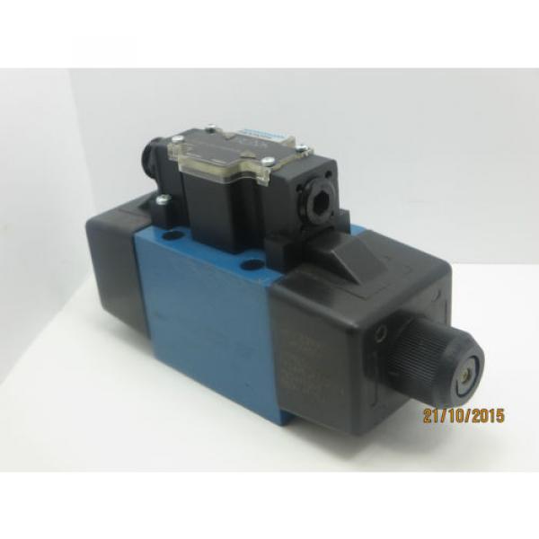 Rexroth 4WE10J40/CW110N9DK25L Directional Valve *NEW* #3 image