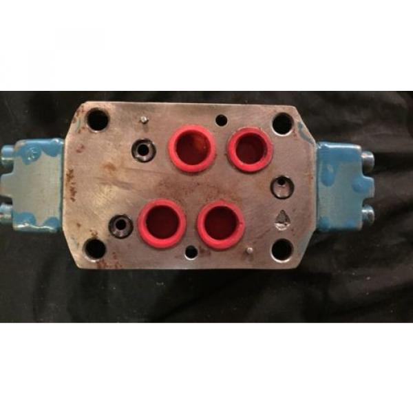 Rexroth Hydraulic Valve 4WEH16J60 6AW120-60 #6 image