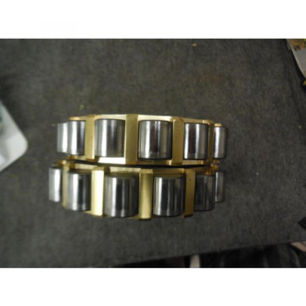 NEW 23136CA/W33 Spherical roller bearing 3053736KH NTN Eccentric Bearing Part # 620 GXX #2 image