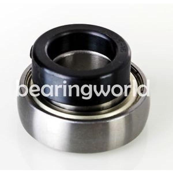 SA205-25MM NCF28/530V Full row of cylindrical roller bearings  Prelube 25mm Eccentric Locking Collar Spherical OD Insert Bearing #1 image