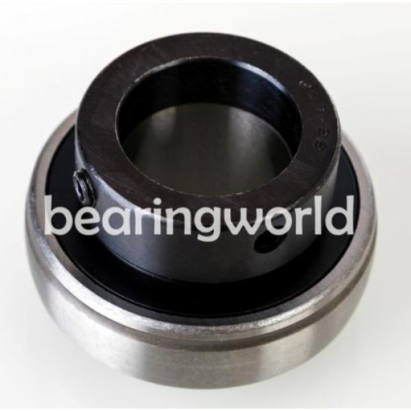 NEW 248/800CAF3/W33 Spherical roller bearing HC208-40MM, HC208, NA208  40mm Eccentric Locking Collar Insert Bearing #1 image