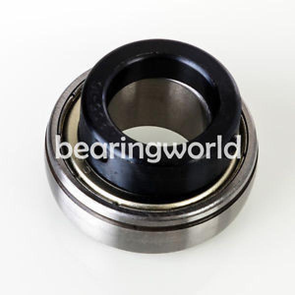 SA207-22G 249/750CAF1D/W33 Spherical roller bearing  Greaseable 1-3/8&#034; Eccentric Locking Collar Spherical Insert Bearing #1 image