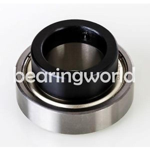 CSA205-25MM NNC4872V Full row of double row cylindrical roller bearings Prelube Eccentric Locking Collar Cylindrical OD Insert Bearing #1 image