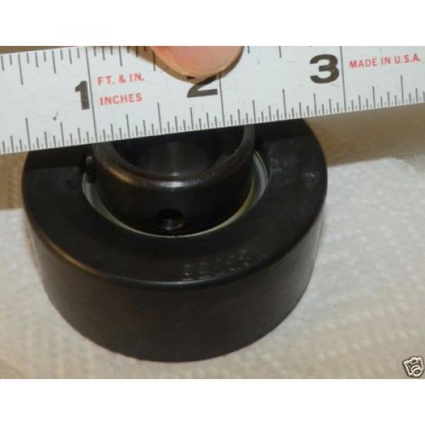 3/4&#034; 22268CA/W33 Spherical roller bearing 53568KH Bore  Rubber Mounted eccentric Bearing 250 Lb. Cap  Browning  RUBRE-112 #8 image