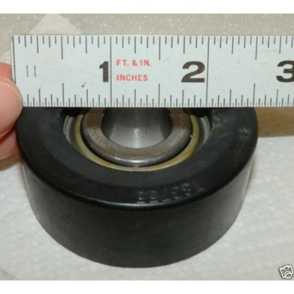 3/4&#034; 22268CA/W33 Spherical roller bearing 53568KH Bore  Rubber Mounted eccentric Bearing 250 Lb. Cap  Browning  RUBRE-112 #9 image