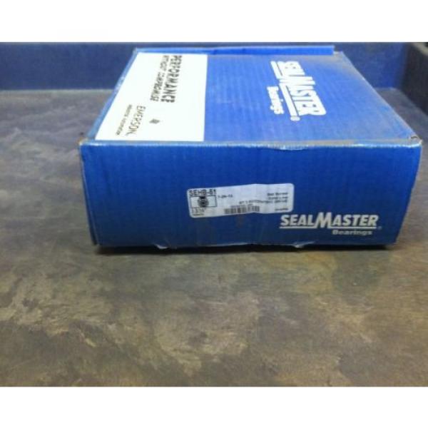 Sealmaster 23226CA/W33 Spherical roller bearing 3053226KH SEHB-51 Eccentric Drive Hanger Bearings 3-3/16&#034; Bore #2 image