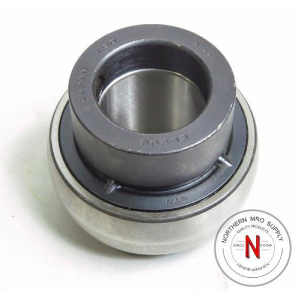 NTN 239/670X1CAF3/W Spherical roller bearing UEL208D1 BALL BEARING INSERT, 40mm ID x 80mm OD, ECCENTRIC COLLAR, STD DUTY #2 image