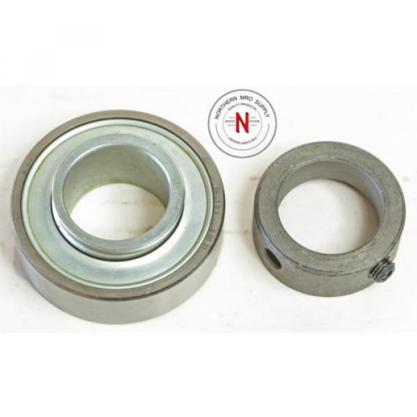 INA NJ28/530 Single row cylindrical roller bearings 20428/530 RAE30NPP DEEP GROOVE BALL BEARING INSERT, 30mm x 62mm, ECCENTRIC COLLAR #1 image