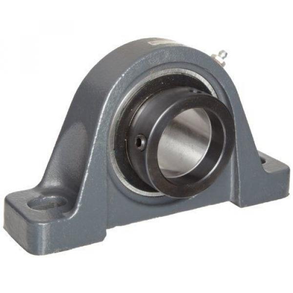 Browning 240/670CAF1D/W33 Spherical roller bearing VPE-212 Pillow Block Ball Bearing, 2 Bolt, Eccentric Lock, Contact and #1 image