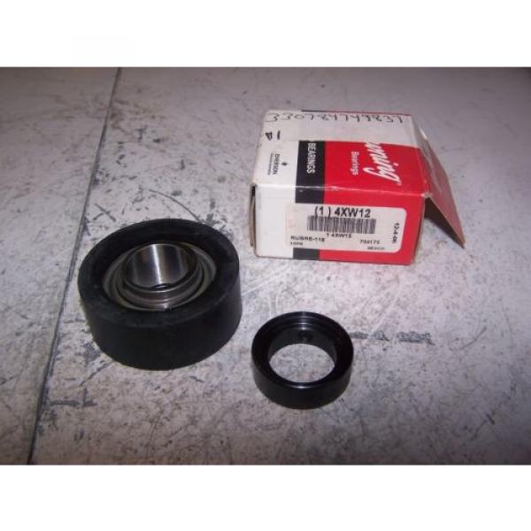 NEW FCD102146520A/YA3 Four row cylindrical roller bearings BROWNING 4XW12 ECCENTRIC LOCK RUBBER MOUNTED BEARING #1 image