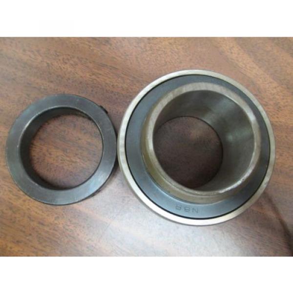 NEW 230/950CAF3/W33 Spherical roller bearing 30531/950K PTI/NBR ECCENTRIC LOCK COLLAR BEARING HC210X50MM HC210 #4 image