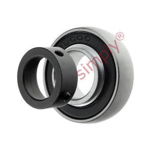 U001 QJ222N2MA Four point contact ball bearings 176222K Metric Eccentric Collar Type Bearing Insert with 12mm Bore #1 image
