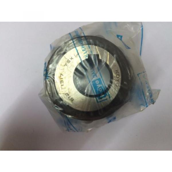 Eccentric NNU4068 Double row cylindrical roller bearings NNU4068K Bearing 612 1317 YSX KOYO #1 image