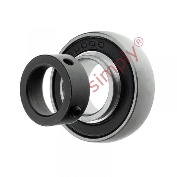 U007 NCF2956V Full row of cylindrical roller bearings Metric Eccentric Collar Type Bearing Insert with 35mm Bore #1 image