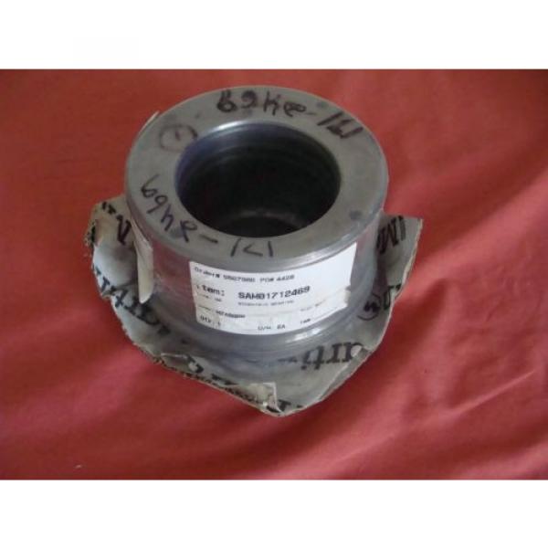 NEW QJ328N2MA Four point contact ball bearings 176328K OLD STOCK BOBST MARTIN ECCENTRIC BEARING SAM01712469 #1 image