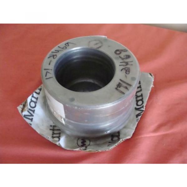 NEW QJ328N2MA Four point contact ball bearings 176328K OLD STOCK BOBST MARTIN ECCENTRIC BEARING SAM01712469 #3 image