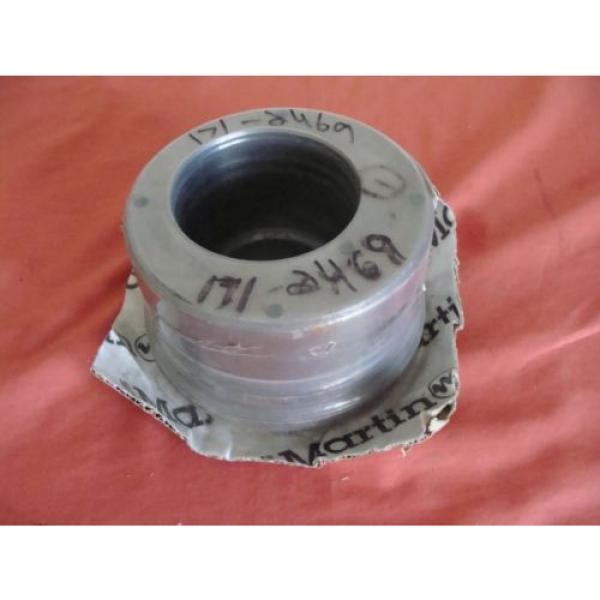 NEW QJ328N2MA Four point contact ball bearings 176328K OLD STOCK BOBST MARTIN ECCENTRIC BEARING SAM01712469 #4 image