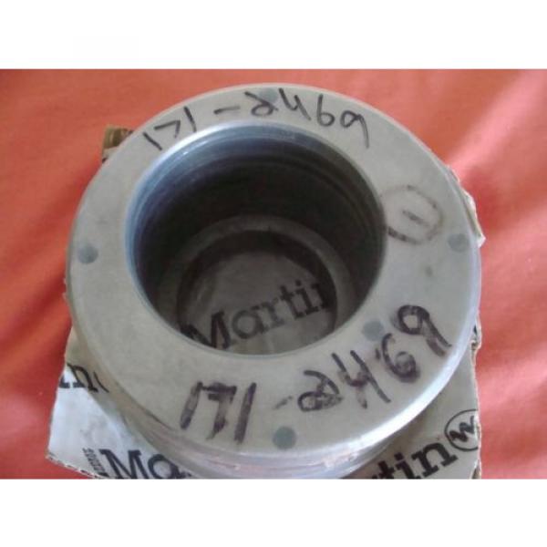 NEW QJ328N2MA Four point contact ball bearings 176328K OLD STOCK BOBST MARTIN ECCENTRIC BEARING SAM01712469 #5 image