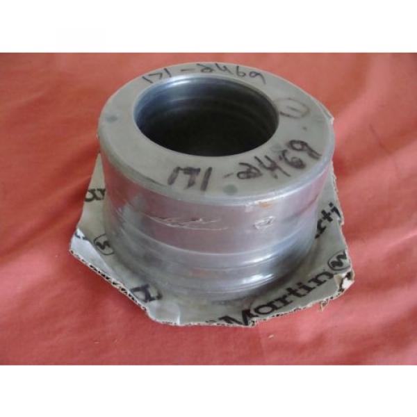 NEW QJ328N2MA Four point contact ball bearings 176328K OLD STOCK BOBST MARTIN ECCENTRIC BEARING SAM01712469 #6 image