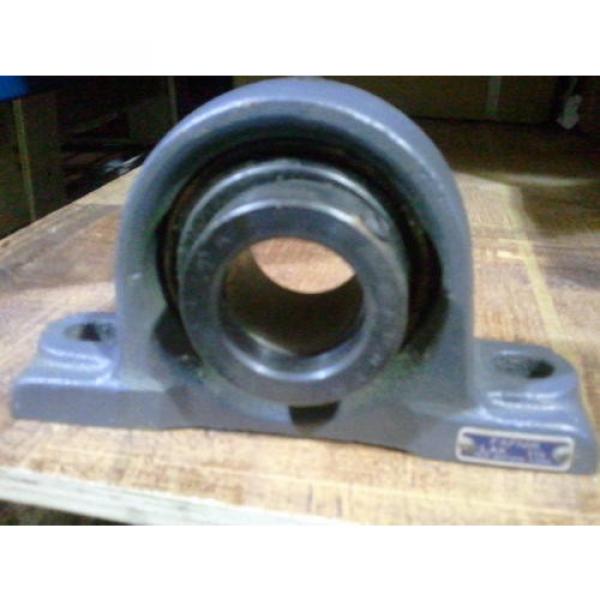 FAFNIR 23136CA/W33 Spherical roller bearing 3053736KH 1 5/8&#034; BORE PILLOW BLOCK BEARING - LAK 1 5/8&#034; - ECCENTRIC LOCKING COLLAR #1 image