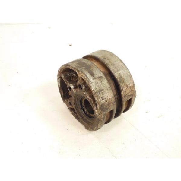 95 NU1936M Single row cylindrical roller bearings 1032936 Polaris Magnum 425 Front Axle Eccentric / OEM Drive Shaft Bearing Housing #1 image